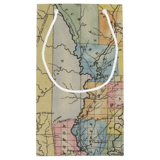 Alabama 2 kleine geschenktüte (Rückseite)