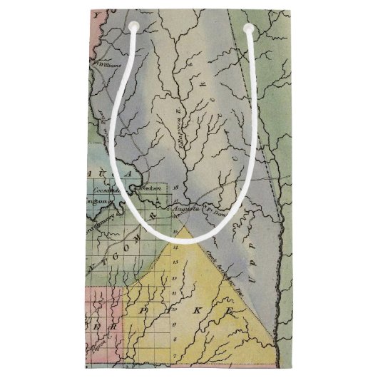 Alabama 2 kleine geschenktüte (Vorderseite)