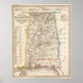 Alabama 2 poster (Vorne)