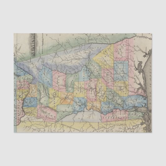 Alabama 2 seidenpapier (Vorderseite)