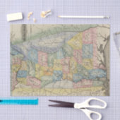 Alabama 2 seidenpapier (Handwerk)