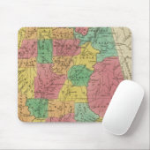 Alabama 3 mousepad (Mit Mouse)