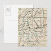 Alabama 3 postkarte (Vorne/Hinten)