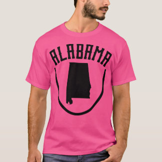 Alabama 3 T-Shirt