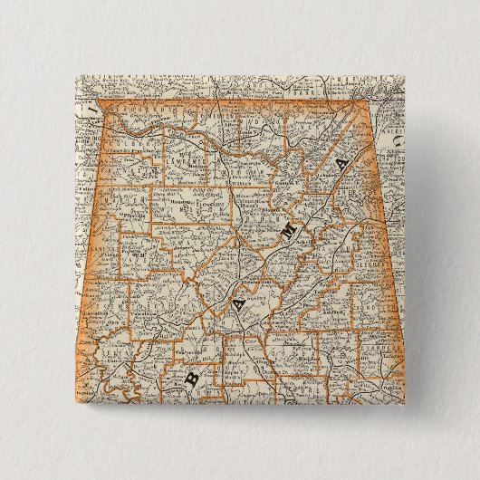 Alabama 4 button (Vorderseite)