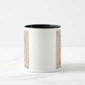 Alabama 4 tasse (Zentrum)