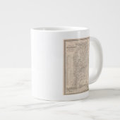 Alabama 6 Jumbo-Tasse (Vorderseite Rechts)