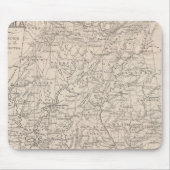 Alabama 6 mousepad (Vorne)