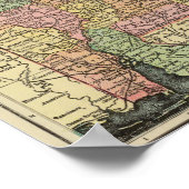 Alabama 6 poster (Ecke)