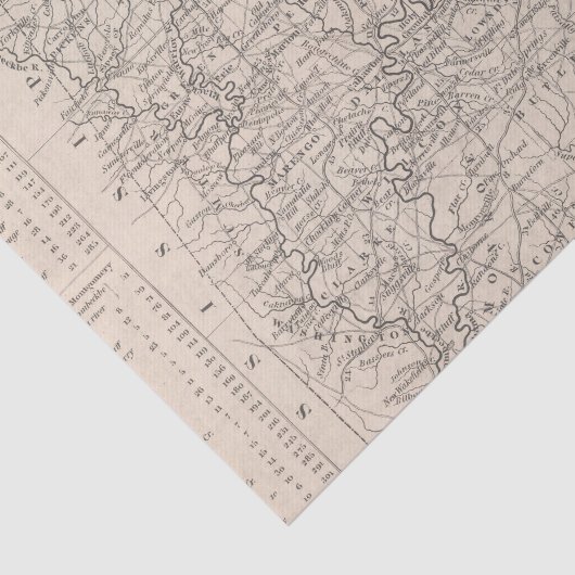 Alabama 6 seidenpapier (Ausschnitt)