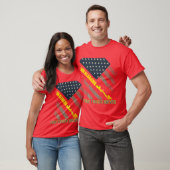 Alabama Abschleppwagenfahrer T-Shirt (Unisex)