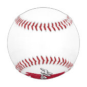 Alabama Baseball (Rückseite)