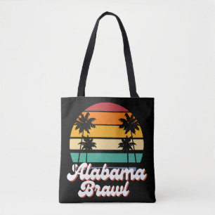 Alabama Brawl Tasche