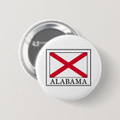 Alabama Button (Vorne & Hinten)