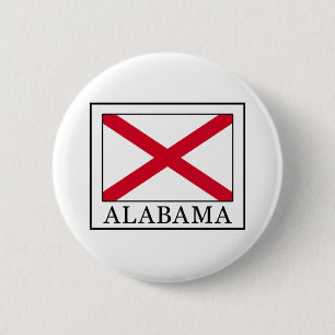 Alabama Button