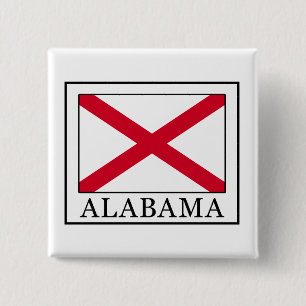 Alabama Button