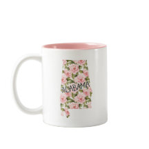 Alabama Camellia Blume