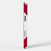 Alabama Case-Mate iPhone Hülle (Rückseite / Rechts)