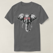 Alabama Crimson Tide Design TShirt (Design vorne)