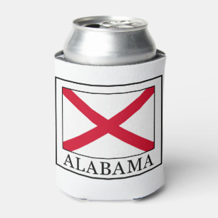 Alabama Dosenkühler