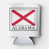 Alabama Dosenkühler (Vorderseite)