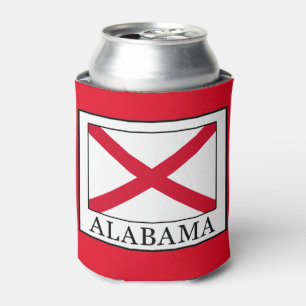 Alabama Dosenkühler