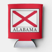 Alabama Dosenkühler (Vorderseite)