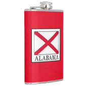 Alabama Flachmann (Rechts)