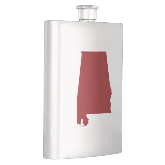 ALABAMA FLACHMANN (Rechts)