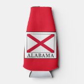 Alabama Flaschenkühler (Vorderseite)