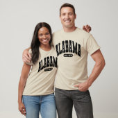 Alabama Football Game Day Shirt (Unisex)