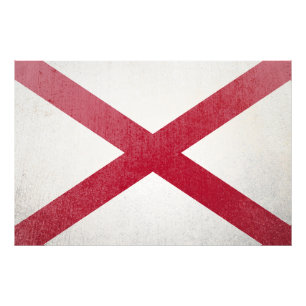 Alabama Fotodruck