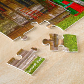 Alabama General Store Puzzle (Seite)