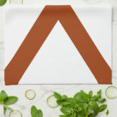 Alabama Geschirrtuch (Gefaltet)