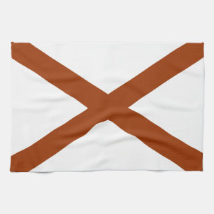 Alabama Geschirrtuch