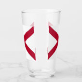 Alabama Glas (Links)