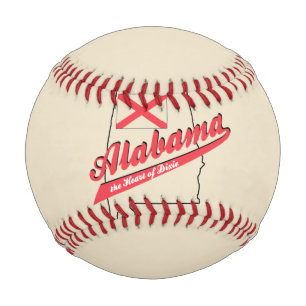Alabama Heart of Dixie Baseball