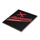 Alabama Herz von Dixie Fliese (Seite)