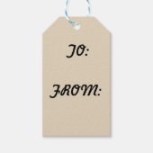 Alabama Herz von Dixie Geschenkanhänger (Vorderseite)