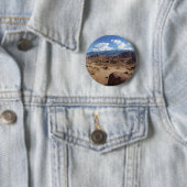 Alabama Hills und die Sierra Nevada Button (Beispiel)