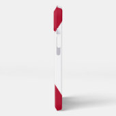 Alabama iPhone Hülle (Linke Seite)