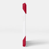 Alabama iPhone Hülle (Rechte Seite)