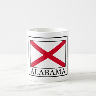 Alabama Kaffeetasse