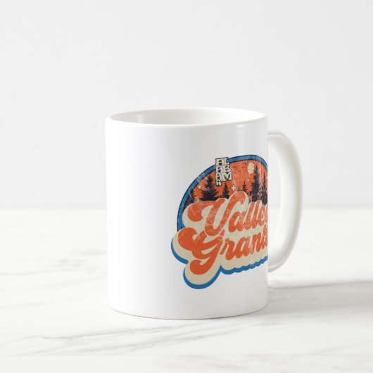 Alabama Kaffeetasse (VorderseiteRechts)