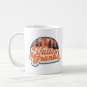 Alabama Kaffeetasse (Links)