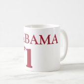 ALABAMA KAFFEETASSE (VorderseiteRechts)