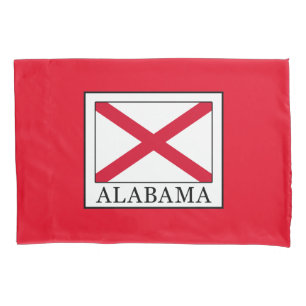 Alabama Kissenbezug