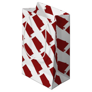 ALABAMA KLEINE GESCHENKTÜTE
