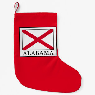 Alabama Kleiner Weihnachtsstrumpf