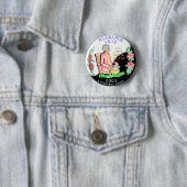 Alabama-Knopf Button (Beispiel)